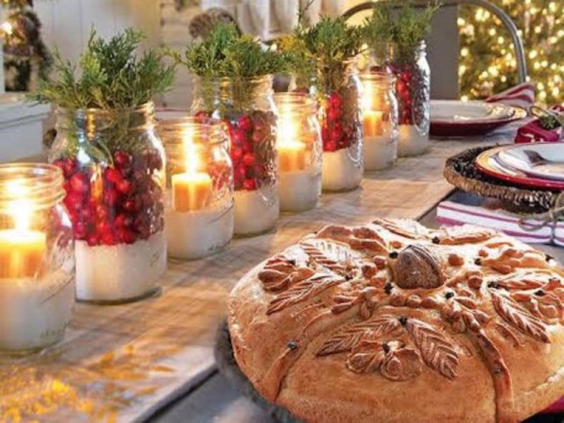 An Authentically Greek Christmas Dinner Www mili lo an-authentically-greek-christmas-dinner-www-mili-lo