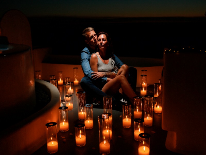 Wedding Proposal