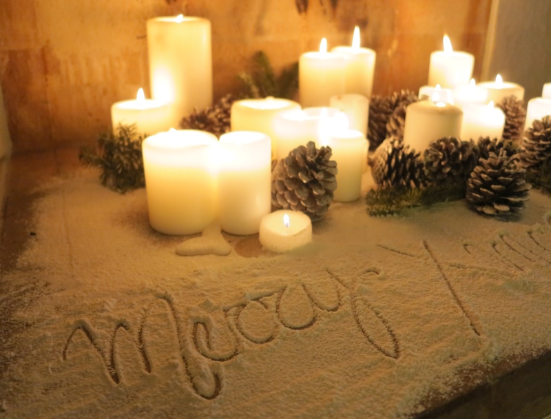 An Authentically Greek Christmas Dinner