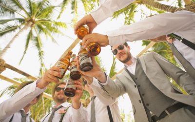 Do’s, Don’ts & Tips For Planning A Bachelor / Bachelorette Party In Greece