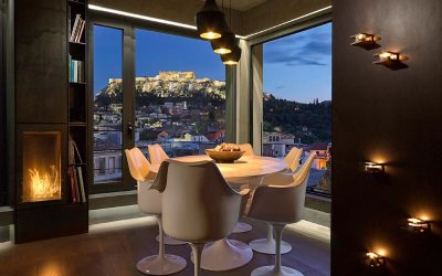 Our Favorite Romantic Getaway Retreats In Athens