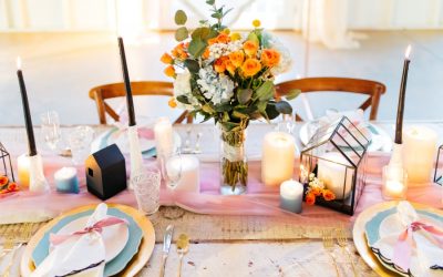 Planning Tips For An Ultimate Dinner Party