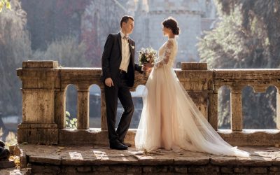 Historical Wedding Venues In Athens