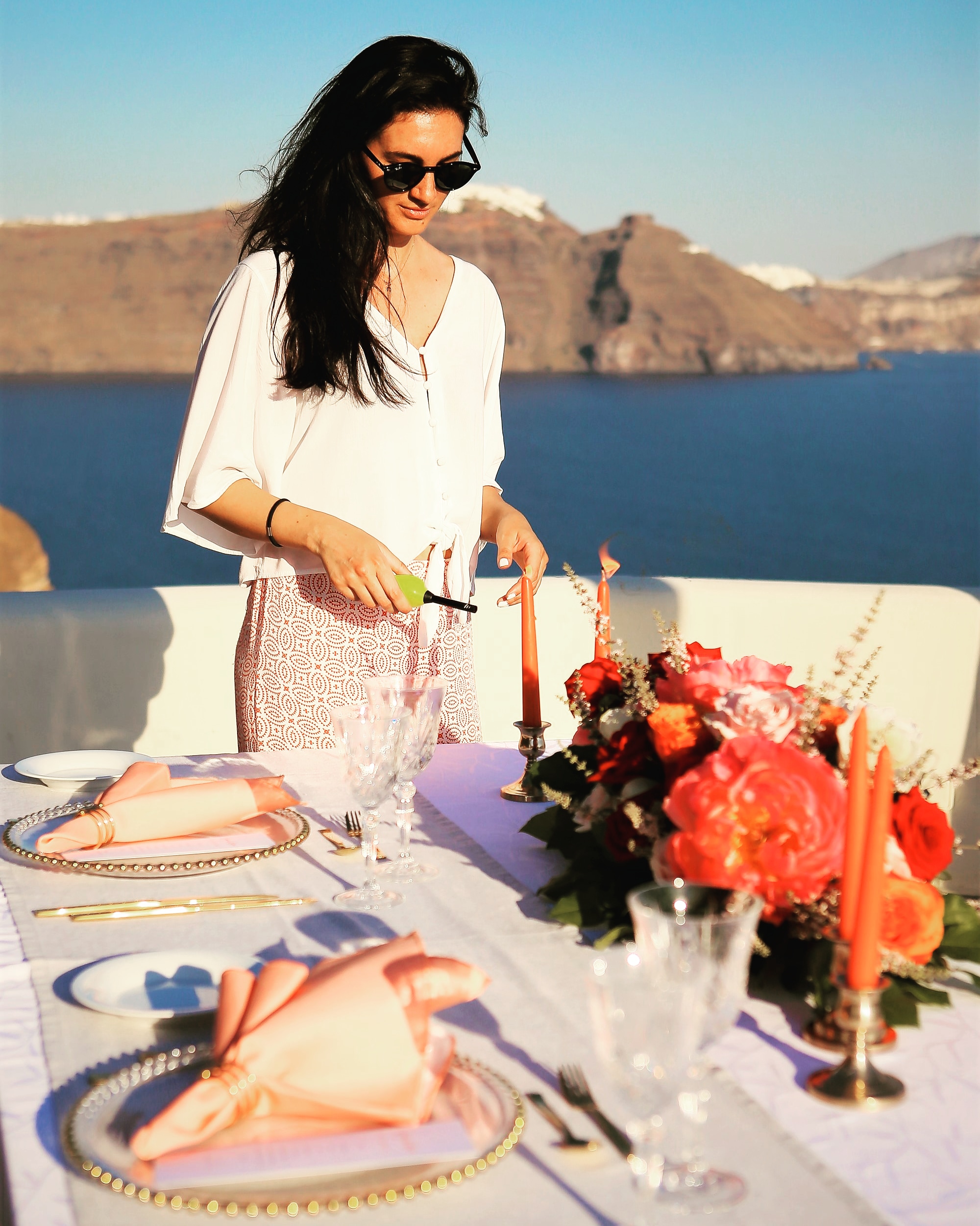 Event Designer in Greece