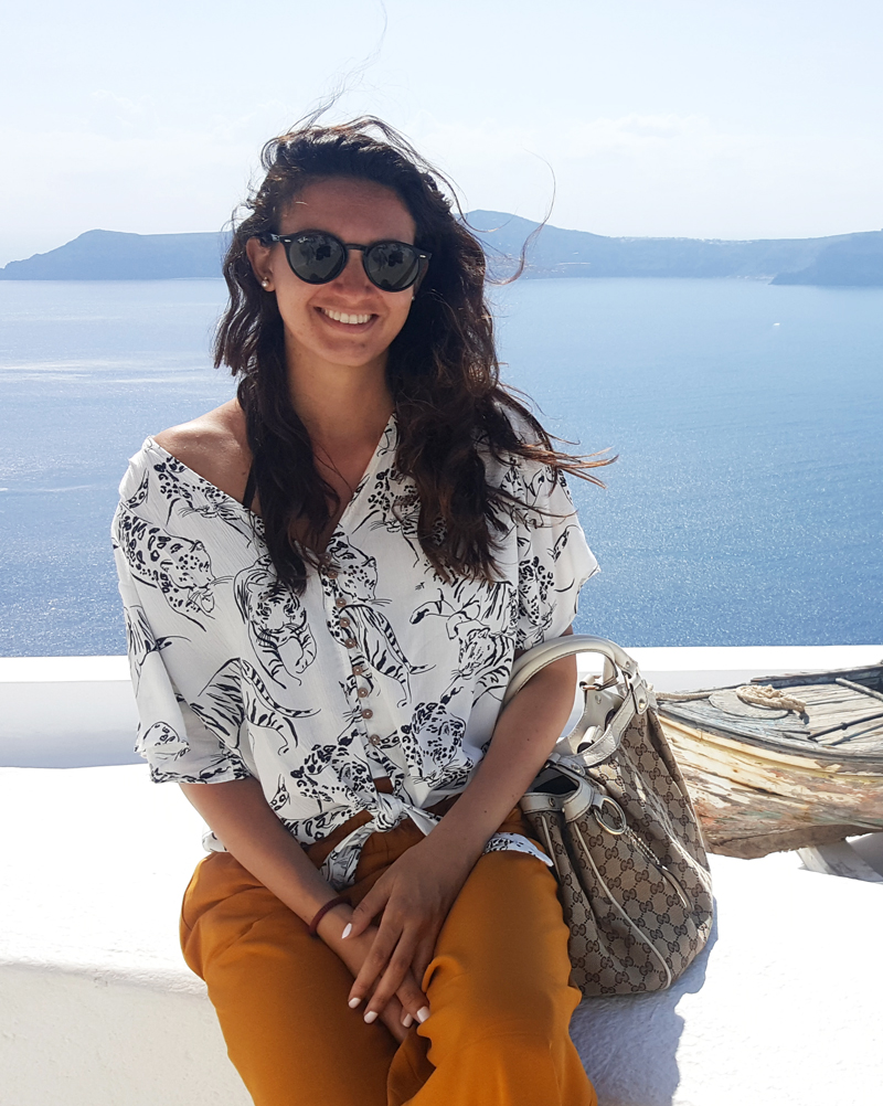 Event Planner In Greece