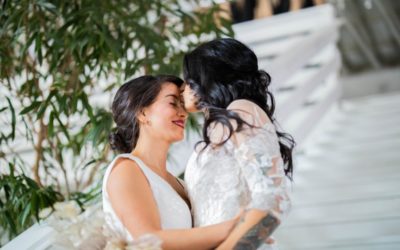 Same-Sex Weddings & Events In Greece