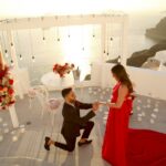 Best Private Venues & Villas for Intimate Proposals in Greece