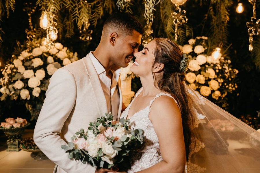 Wedding & Event Trends For 2022