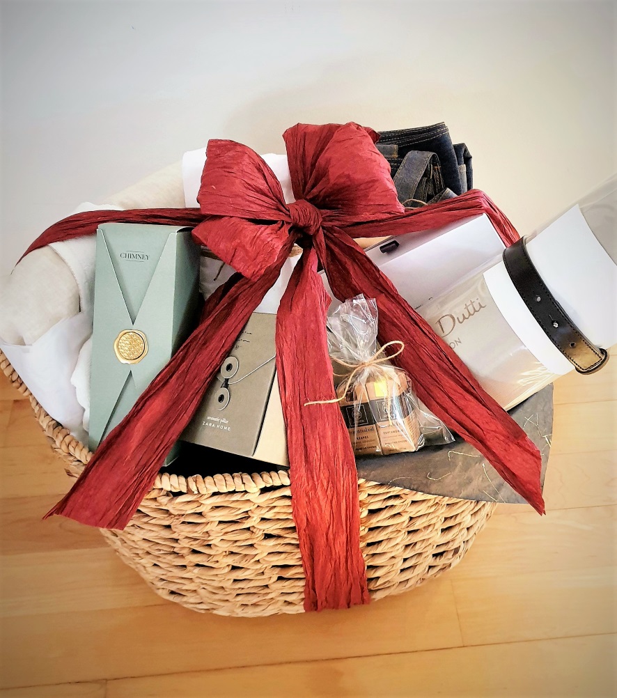 Christmas Custom Gifts
