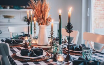 Planning Tips For An Ultimate Dinner Party