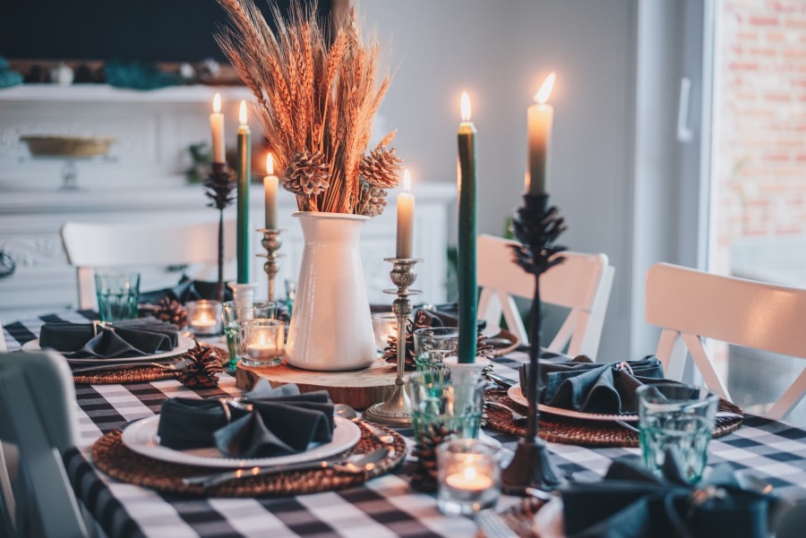 Ultimate Dinner Party