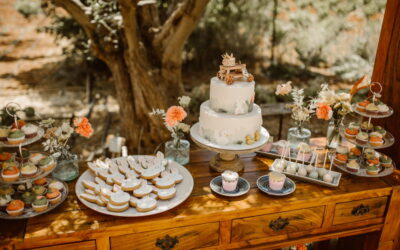 A Bohemian Farm Baptism In Athens