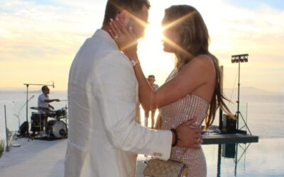 Santorini or Mykonos: Which Greek Island Is Your Perfect Proposal Playground?