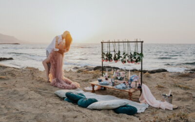 Planning the Perfect Proposal in Greece: The Essential Do’s & Don’ts