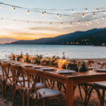 A Table Set for Celebration: Private Dinner Parties With Mili Lo