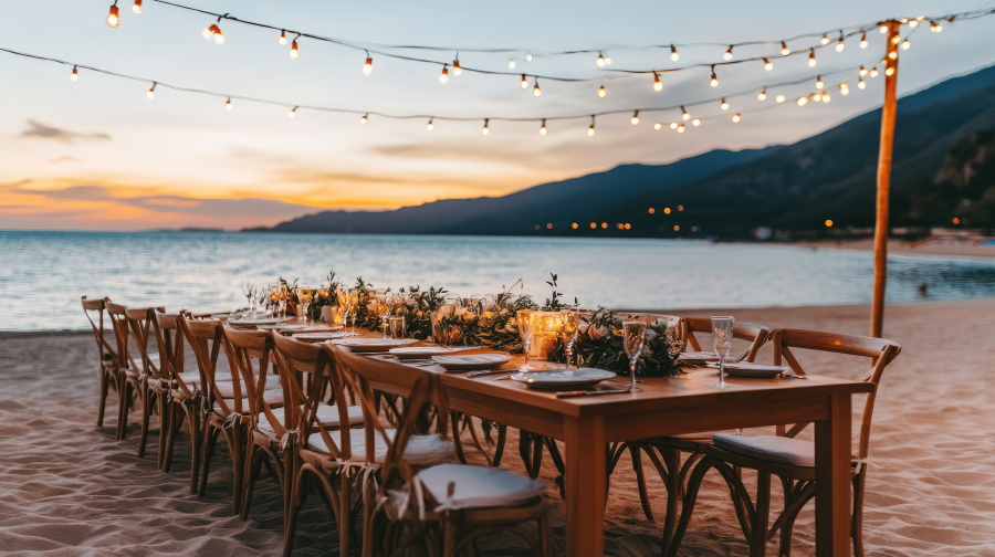 A Table Set for Celebration: Private Dinner Parties With Mili Lo A Table Set for Celebration: Private Dinner Parties With Mili Lo