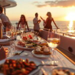 Sail Into Summer: The Ultimate Greek Boat Party Experience