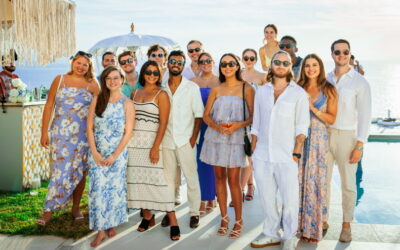 5 Reasons Discerning Couples Are Choosing to Host Luxury Destination Proposal Parties