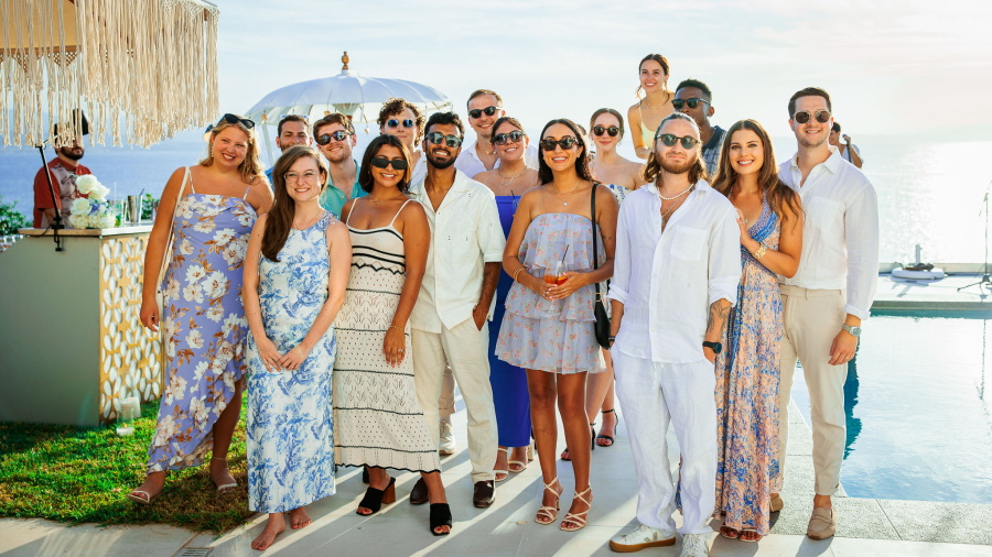5 Reasons Discerning Couples Are Choosing to Host Luxury Destination Proposal Parties 5 Reasons Discerning Couples Are Choosing to Host Luxury Destination Proposal Parties