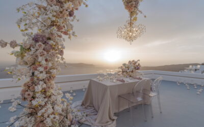 The Art of a Flawless Proposal: Where Romance Meets Timeless Craft