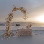 The Art of a Flawless Proposal in Greece