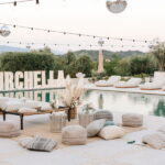 Luxury Party Planner in Greece