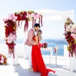 Luxury Marriage Proposals: Why Dubai Couples Are Choosing Greece