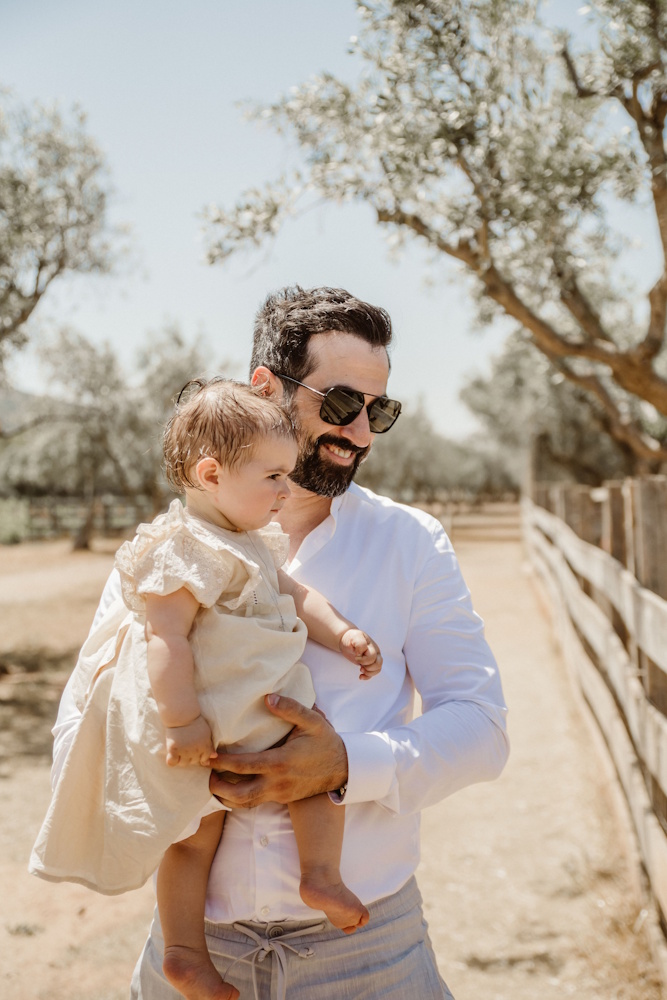 Baptism Design Greece