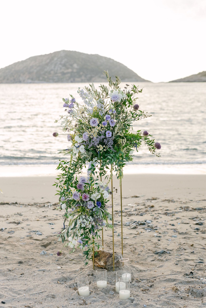 Beach Events in Greece