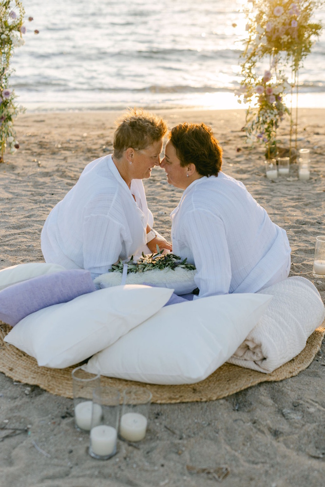 Bepsoke Events in Greece