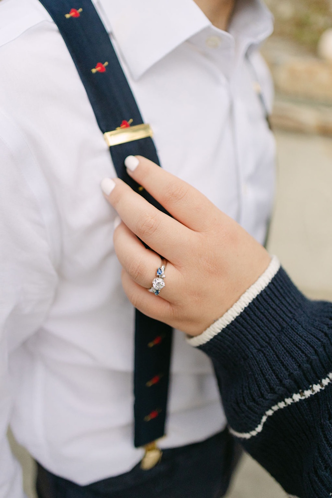 Bespoke Engagements Greece