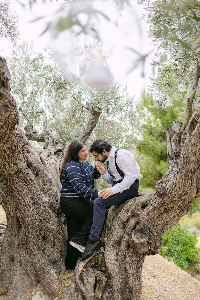 Bespoke Luxury Proposals