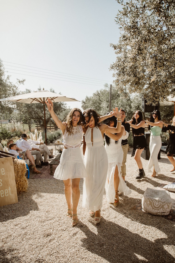 Destination Baptism in Athens