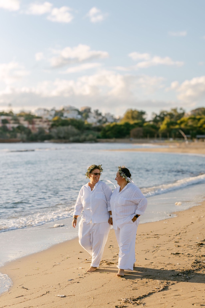 Event Planner Greece