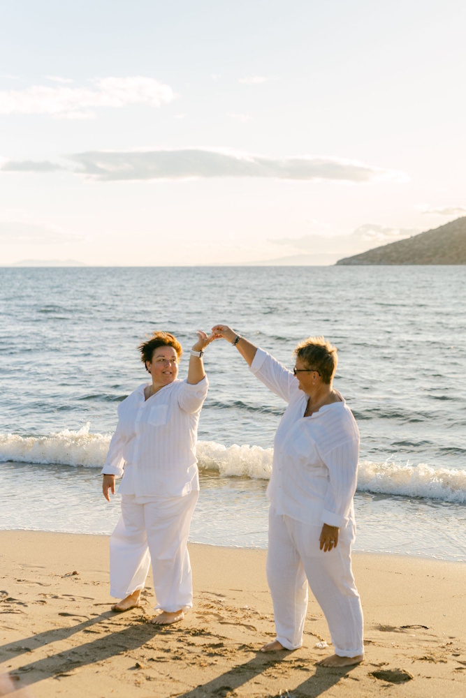 Event Planner in Greece