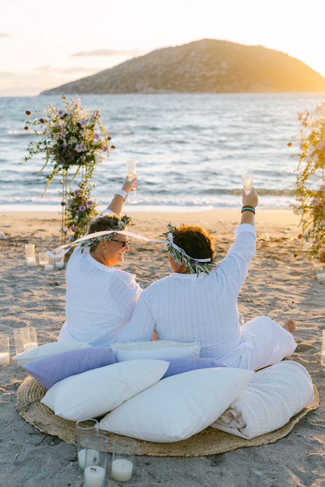 Events Design in Greece