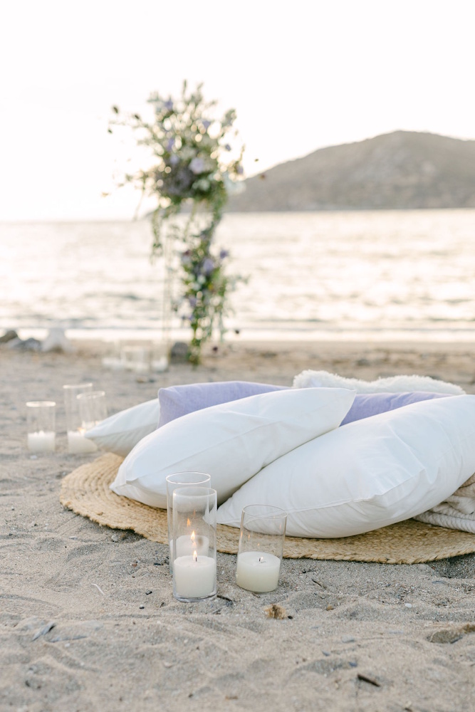 Intimate Events Athens Riviera