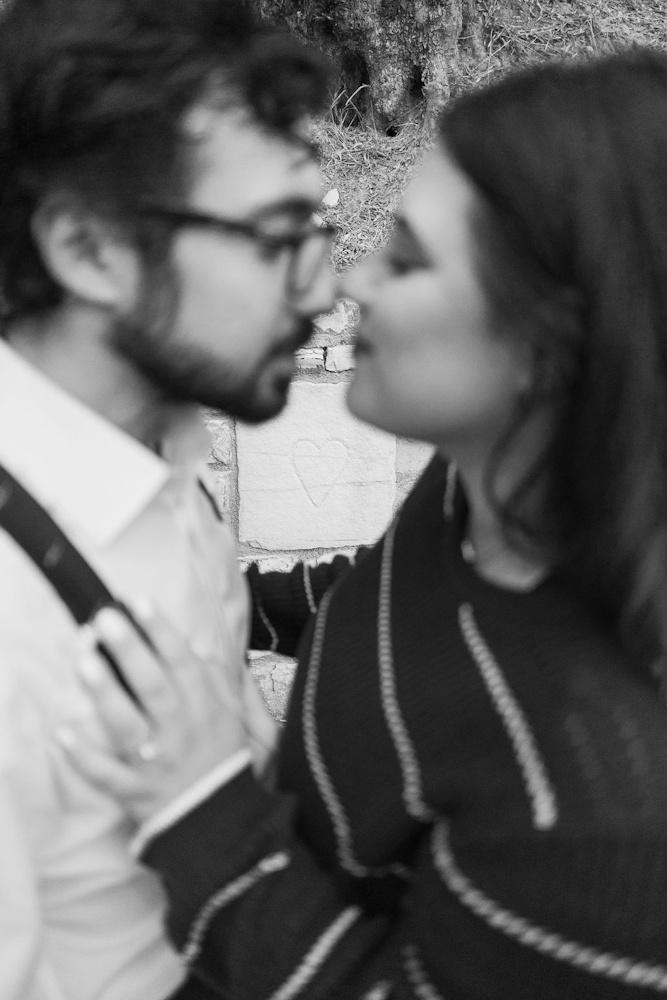 Intimate Proposals Greece