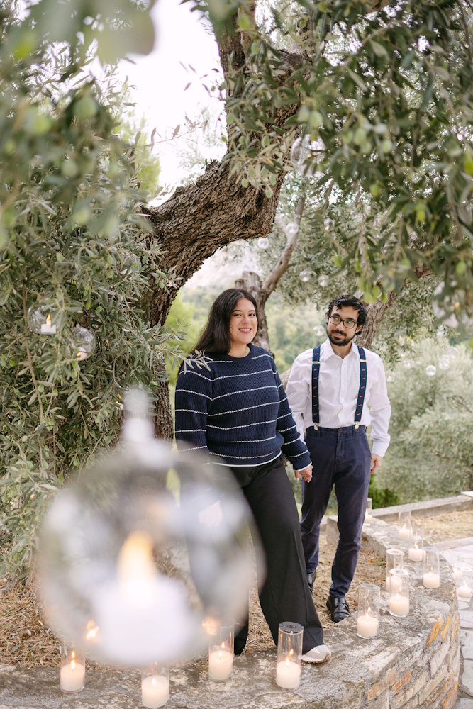 Luxury Proposal Designers Greece