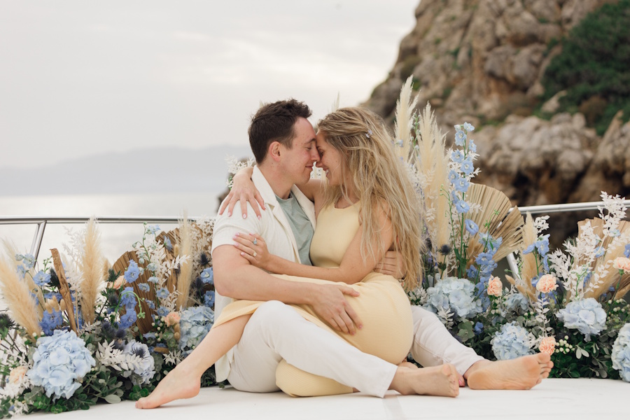 Luxury Proposal Planner in Crete – Copy