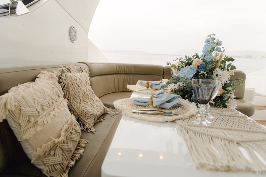 Proposal Planner Crete