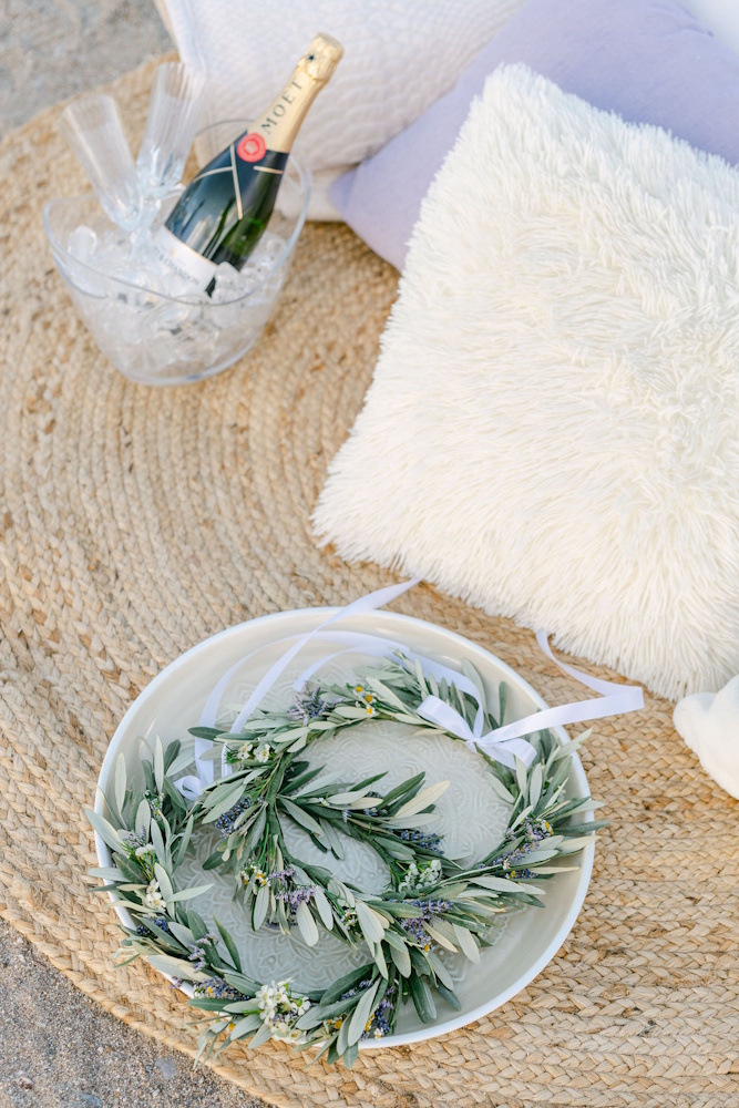 Vow Renewals in Greece