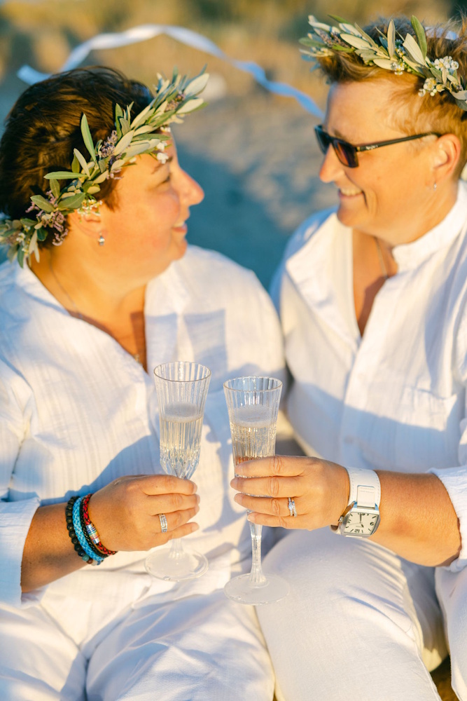 Vow Renwal Athens Riviera