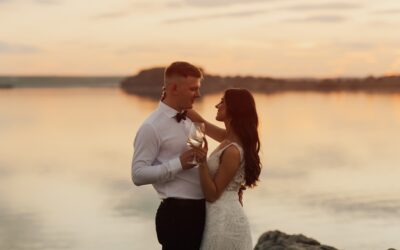 Hosting An Intimate Wedding in Greece