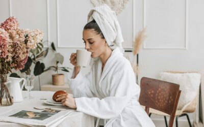 The Art of Pause: Crafting Extraordinary Experiences