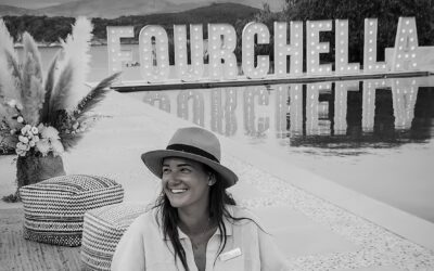 Ten Years of MILI LO: A Journey into Refined Destination Events in Greece