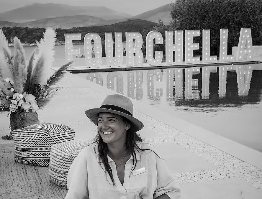 Ten Years of MILI LO: A Journey into Refined Destination Events in Greece