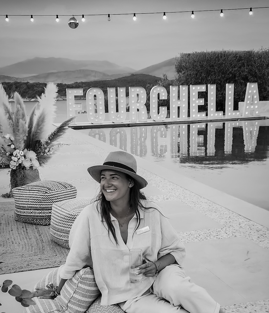 Ten Years of MILI LO: A Journey into Refined Destination Events in Greece Ten Years of MILI LO: A Journey into Refined Destination Events in Greece