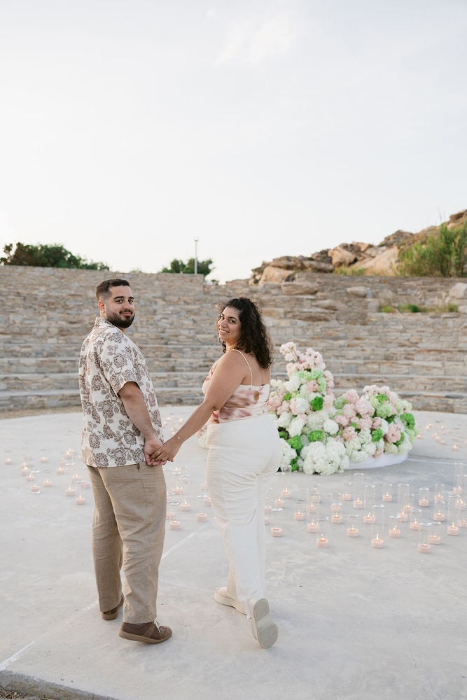Elegant-Engagement-Greece