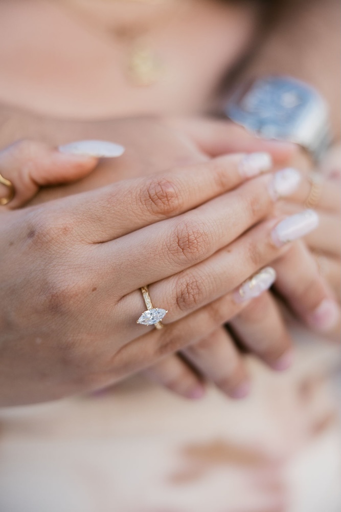 Engaged-in-Greece